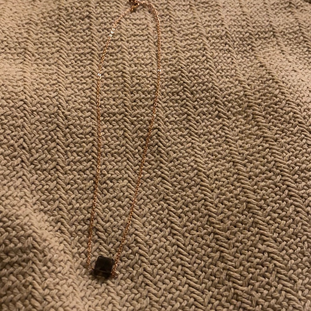 Francesca “Luna Norte” Necklace
